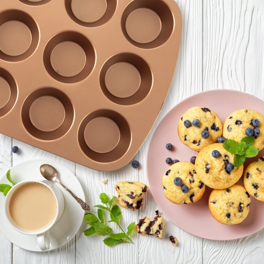 Utilisation universelle pour recettes sucrées et salées