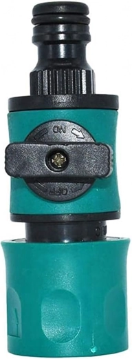 Contrôle instantané du débit