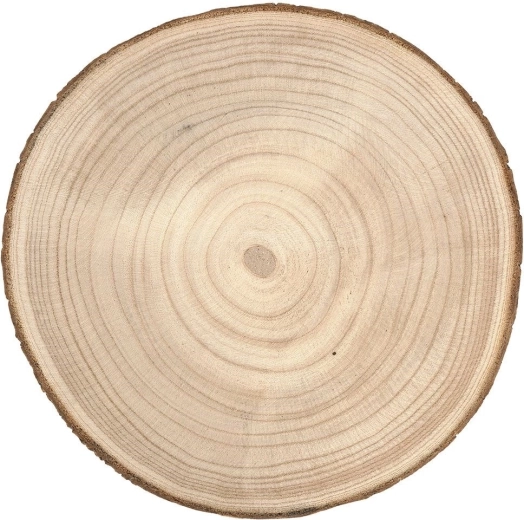 Natural rustic look for any interior