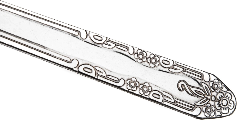 Elegant design with relief