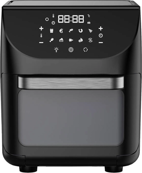 Leacco Air Fryer