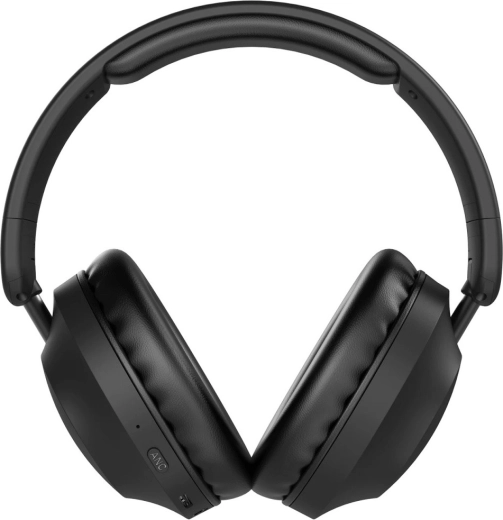 Silenzio su richiesta con ANC adattivo