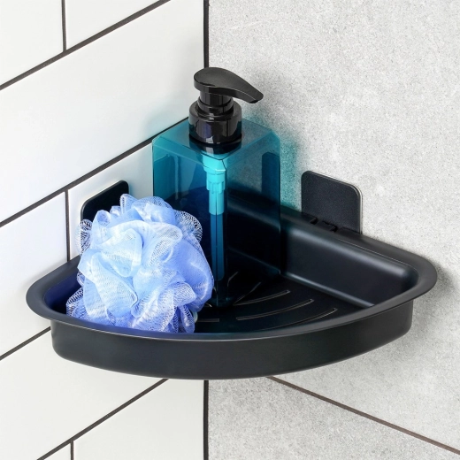 Design d’angle astucieux pour gagner de la place