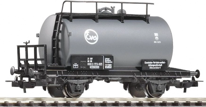 Eva DB IV Tank Car