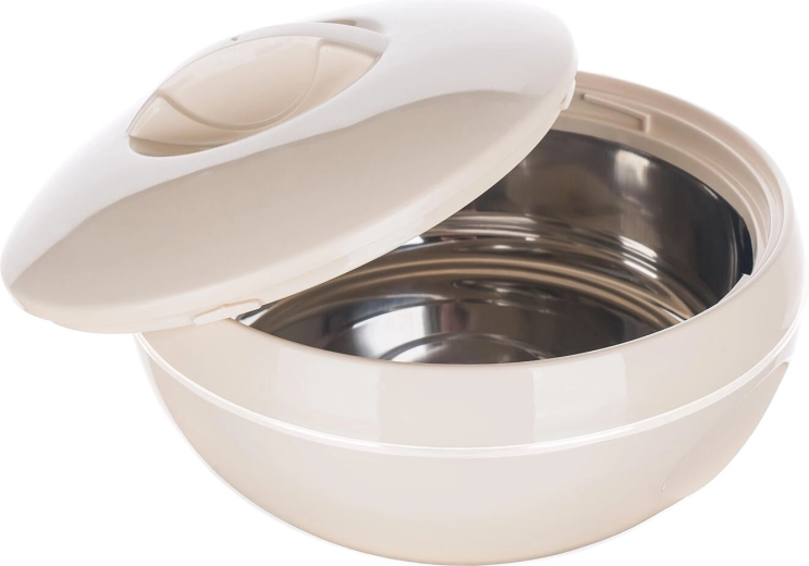 Long-lasting thermal insulation