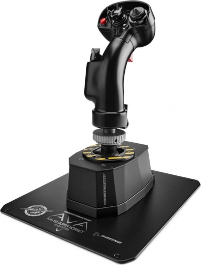 Joystick AVA F/A-18 Super Hornet – drążek sterowy