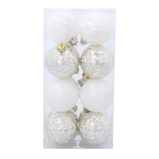 Blanc intemporel pour tous les styles