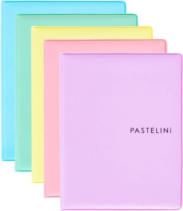 Pastelini Document Holder