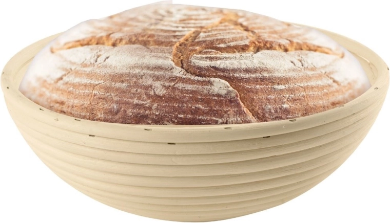 Rezultat kot iz obrtne pekarne