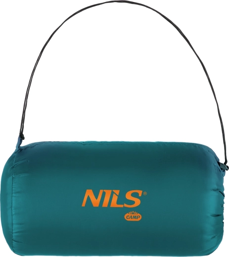 Compact travel packing