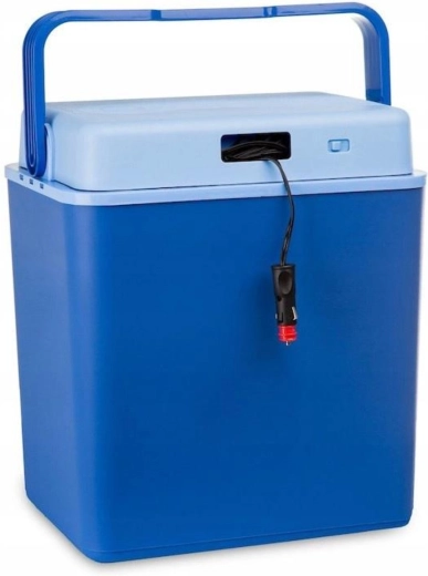 Modalità ECO – funzionamento più silenzioso e più efficiente