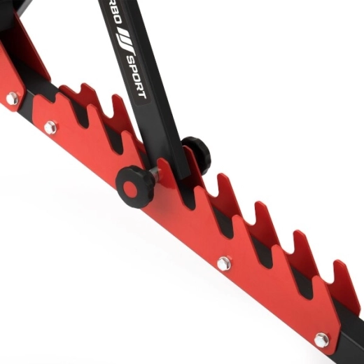 Safe and comfortable adjustment