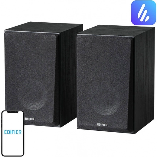 Reproduktory Edifier R990BT čierne