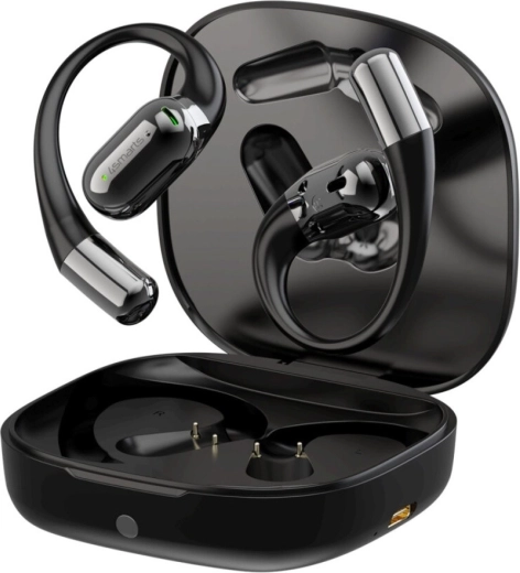 Design aperto per un ascolto sicuro