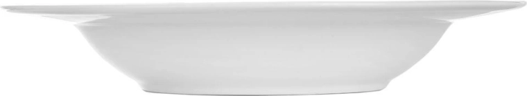 Ideal shape for soups and pasta