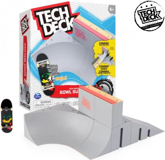 TECH DECK XCONNECT PARK BOCHTEN
