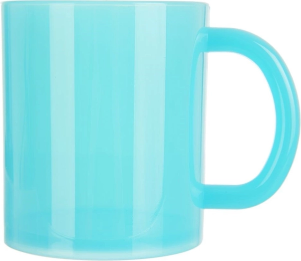 Presa comoda per le mani dei più piccoli