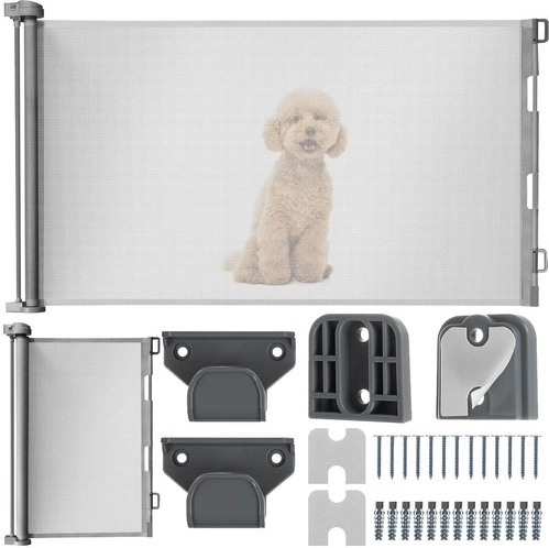 Expandable Safety Gate for Doors and Stairs – Ruhhy