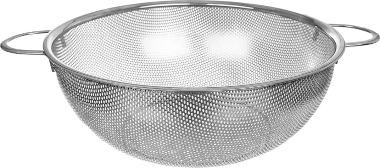 Larger capacity for everyday cooking