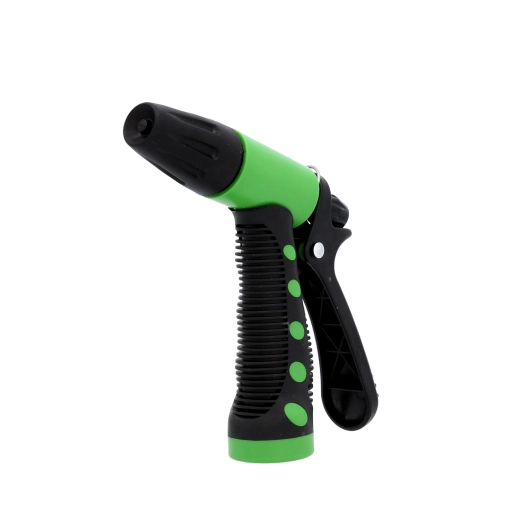 Régulation progressive du jet d’eau