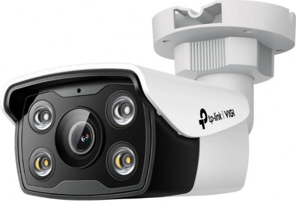 Telecamera Vigi C350 5MP Bullet a Colori Completi