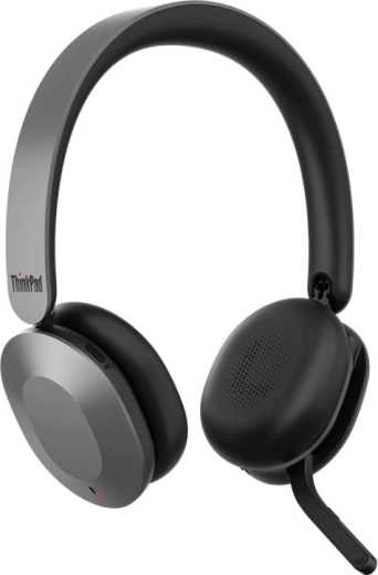 Casque sans fil pliable ThinkPad avec ANC