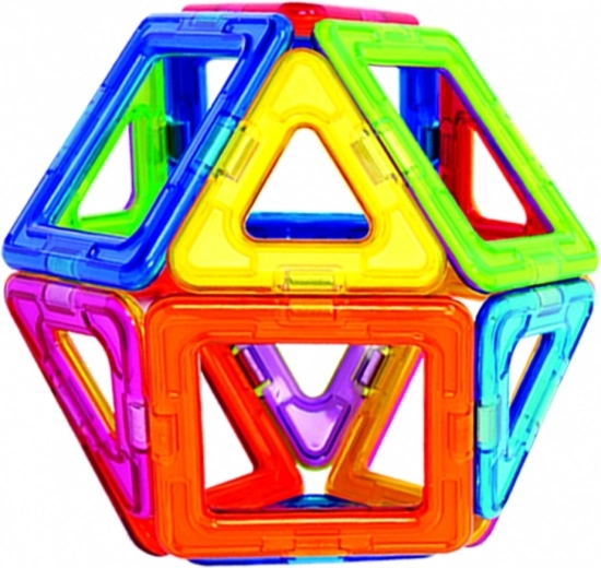 Rozvoj kreativity a STEM dovedností