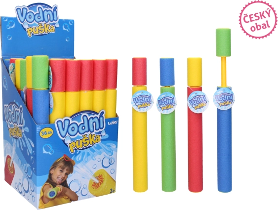 Water Gun Eva 37 cm