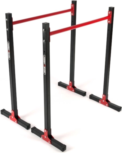 Quick assembly and secure grip