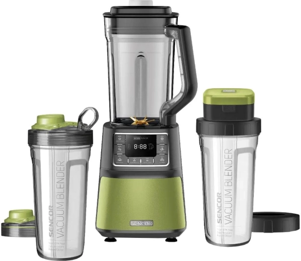 Sencor Vacuum Super Blender