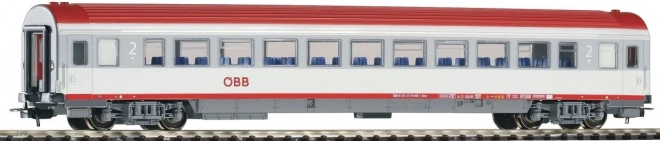 Piko Passenger Car Bmz IC 2nd Class ÖBB