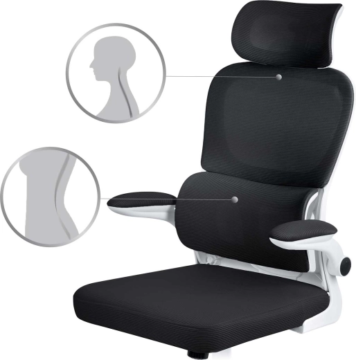 Confort et soutien toute la journée