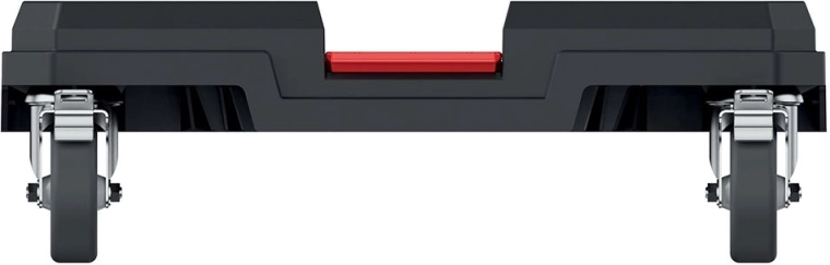 Capacité de charge jusqu’à 100 kg