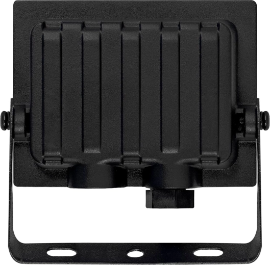 Schutzart IP65 für den Außeneinsatz