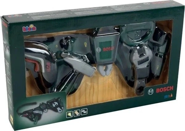Bosch Tool Play Set for Kids