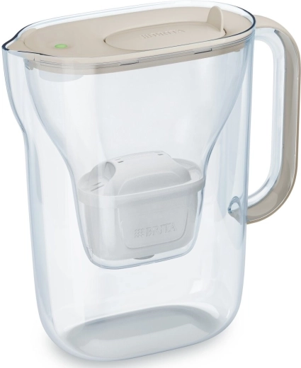 Convenient one-handed filling