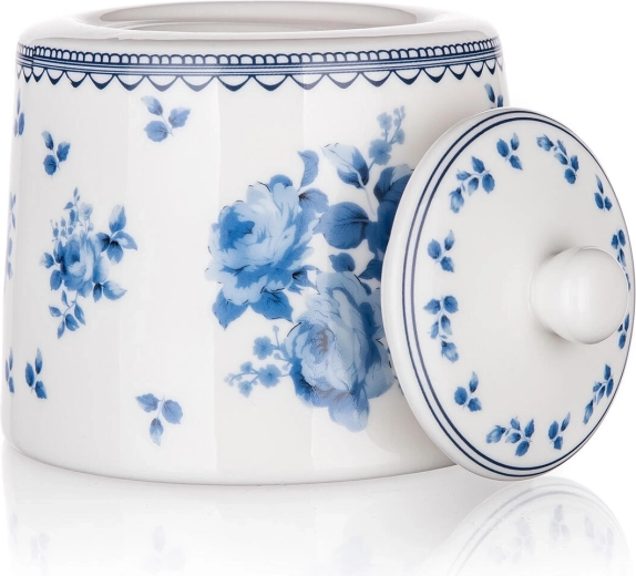 Practical lid with handle