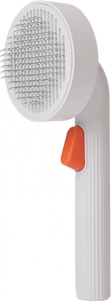 PETKIT Self-Cleaning Coat Brush for Dogs and Cats