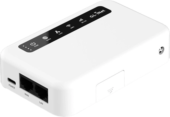 Vestavěná baterie 5000 mAh až na 8 hodin