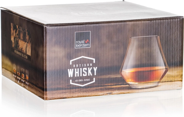 Bord trempé sûr et résistant