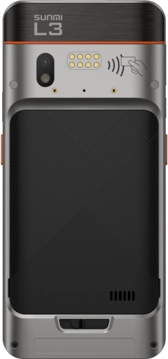 Industrial durability IP68 and 1.5 m drops