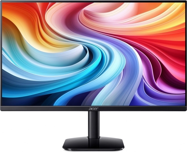 Moniteur Acer KA242Y 23,8" VA 144 Hz
