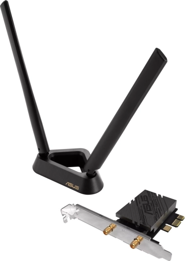 Carte ASUS PCE-BE92BT PCI-E WiFi 7
