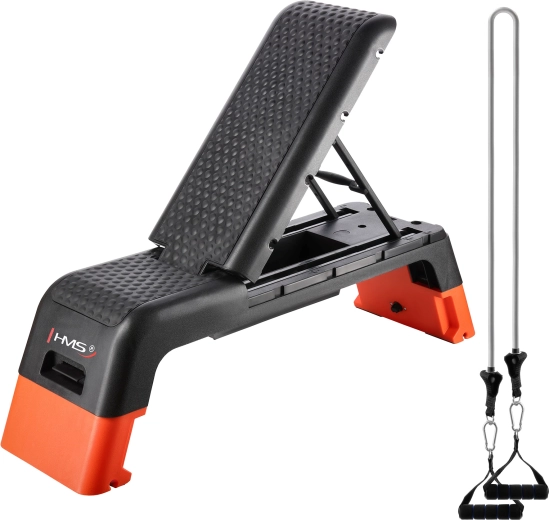Aerobic Step and Workout Bench HMS AS009 Pro
