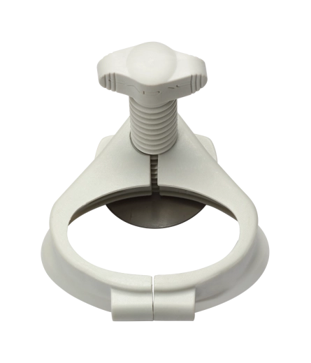 Easy manual adjustment