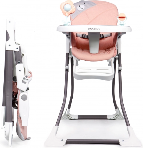 Rychlé skládání jedním tlačítkem