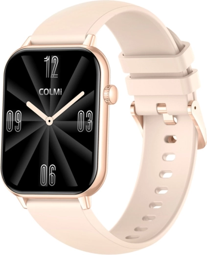 Smartwatch Colmi C28 oro