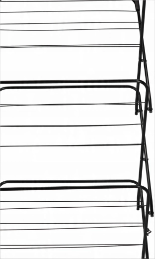Robust og stabil metal­konstruktion