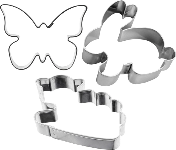 Odporno nerjavno jeklo in enostavno vzdrževanje