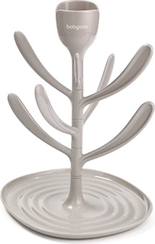 Design compatto con vaschetta di raccolta